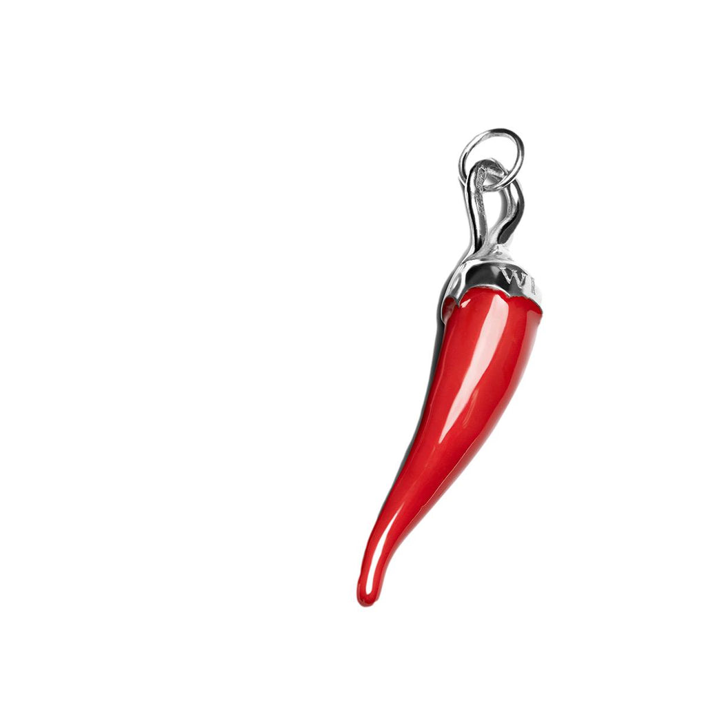 Red Chili Charm