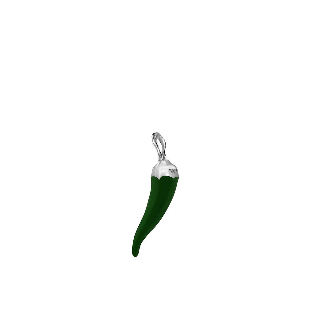 Green Chili Charm